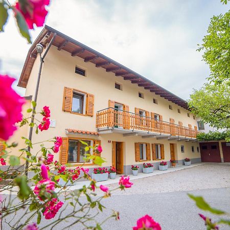 Apartma Korada Deskle Dış mekan fotoğraf
